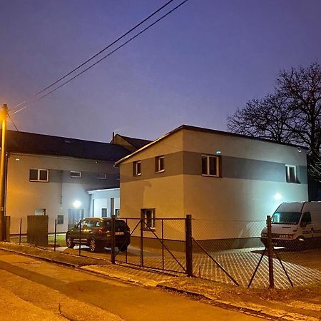 Frydecka Apartments Ostrava Exterior photo